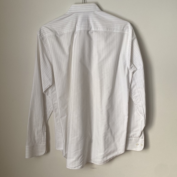 Armani Dress Shirt - Picture 2 of 6